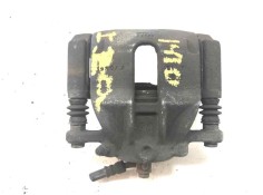 Recambio de pinza freno delantera izquierda para nissan note 1.5 dci turbodiesel cat referencia OEM IAM   