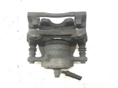 Recambio de pinza freno delantera izquierda para nissan note 1.5 dci turbodiesel cat referencia OEM IAM    2