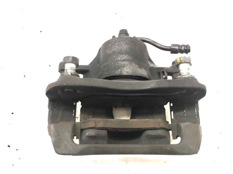Recambio de pinza freno delantera derecha para kia rio iii 1.2 cvvt 84 cv referencia OEM IAM BC140184  
							