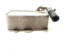 Recambio de enfriador aceite motor para audi q5 (8r) 3.0 tdi 245 cv referencia OEM IAM 059117021R   2