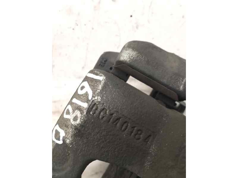 Recambio de pinza freno delantera derecha para kia rio iii 1.2 cvvt 84 cv referencia OEM IAM BC140184  