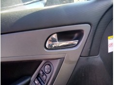 Recambio de maneta interior delantera izquierda para citroën c4 picasso 1.6 hdi fap referencia OEM IAM   