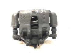 Recambio de pinza freno delantera izquierda para kia rio iii 1.2 cvvt 84 cv referencia OEM IAM BC140184  