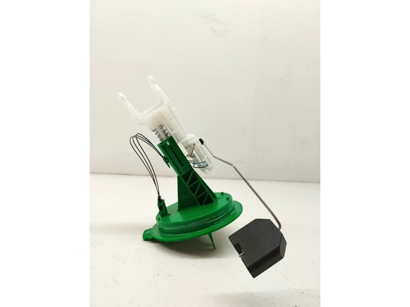 Recambio de aforador para volkswagen arteon (3h7) r-line 4motion referencia OEM IAM 3Q0919096B  