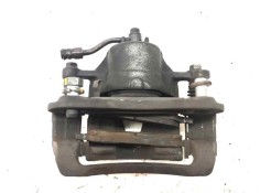 Recambio de pinza freno delantera izquierda para kia rio iii 1.2 cvvt 84 cv referencia OEM IAM BC140184   2