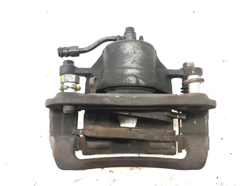 Recambio de pinza freno delantera izquierda para kia rio iii 1.2 cvvt 84 cv referencia OEM IAM BC140184  
							
