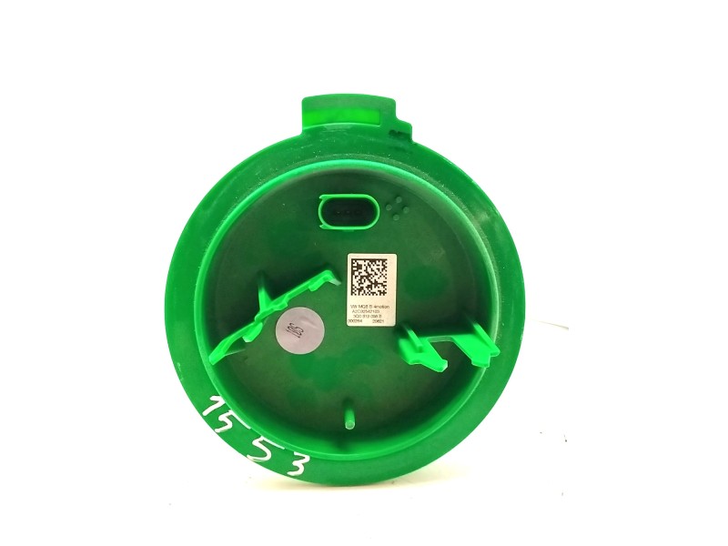 Recambio de aforador para volkswagen arteon (3h7) r-line 4motion referencia OEM IAM 3Q0919096B  