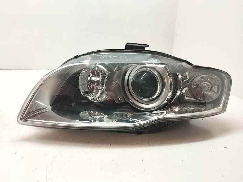Recambio de faro izquierdo para audi a4 berlina (8e) 2.0 tdi 16v 170 cv referencia OEM IAM 1307329115  
							