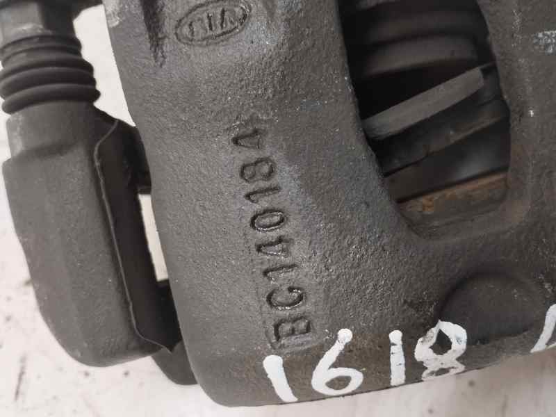 Recambio de pinza freno delantera izquierda para kia rio iii 1.2 cvvt 84 cv referencia OEM IAM BC140184  
							