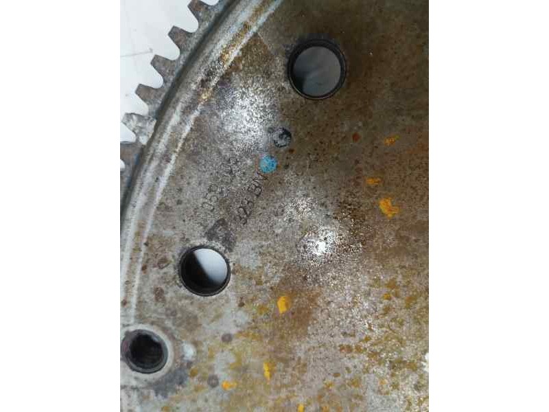 Recambio de volante motor para audi q5 (8r) 3.0 tdi 245 cv referencia OEM IAM 059105323BN  