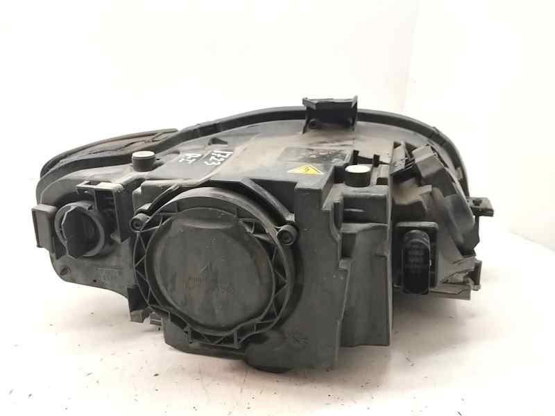 Recambio de faro izquierdo para audi a4 berlina (8e) 2.0 tdi 16v 170 cv referencia OEM IAM 1307329115  