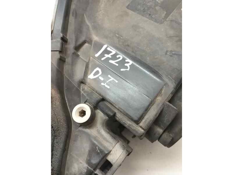 Recambio de faro izquierdo para audi a4 berlina (8e) 2.0 tdi 16v 170 cv referencia OEM IAM 1307329115  