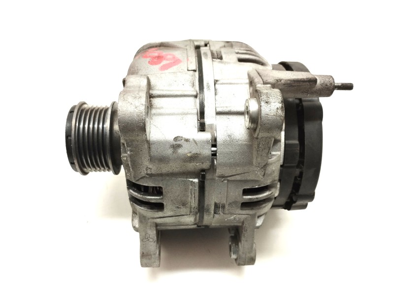 Recambio de alternador para audi a3 (8l) 1.8 20v turbo referencia OEM IAM   