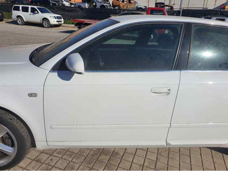 Recambio de puerta delantera izquierda para audi a4 berlina (8e) 2.0 tdi 16v 170 cv referencia OEM IAM   