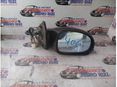 Recambio de retrovisor derecho para peugeot 406 berlina (s1/s2) referencia OEM IAM   