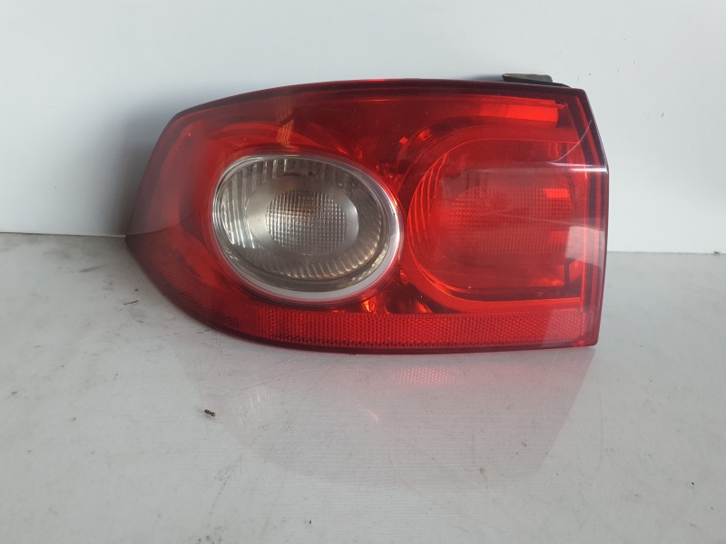 Recambio de piloto trasero izquierdo para renault laguna ii (bg0) referencia OEM IAM   