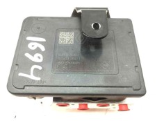 Recambio de abs para dacia sandero iii 1.0 tce referencia OEM IAM 476602867R   2