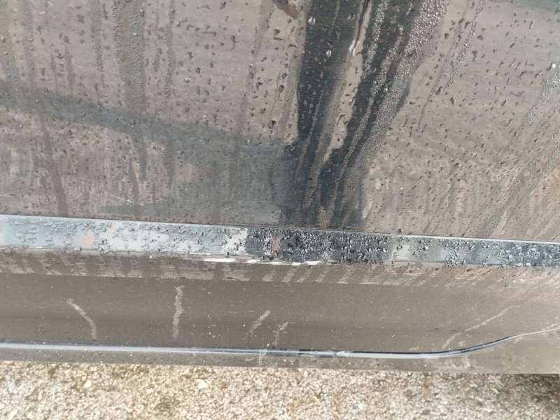 Recambio de puerta trasera izquierda para peugeot 308 2.0 16v hdi fap cat (rhr / dw10bted4) referencia OEM IAM   
							