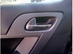 Recambio de maneta interior trasera izquierda para citroën c4 picasso 1.6 hdi fap referencia OEM IAM   