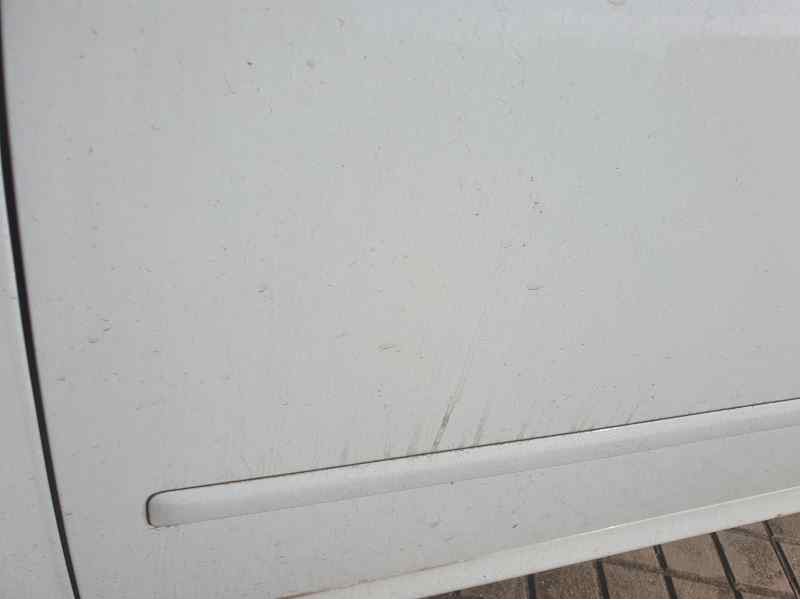 Recambio de puerta delantera izquierda para audi a4 berlina (8e) 2.0 tdi 16v 170 cv referencia OEM IAM   