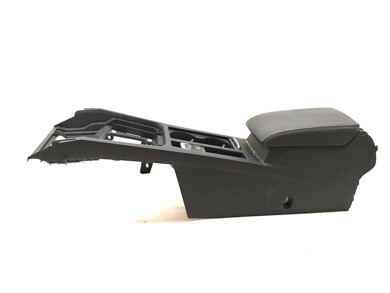 Recambio de apoyabrazos central para volkswagen arteon (3h7) r-line 4motion referencia OEM IAM   