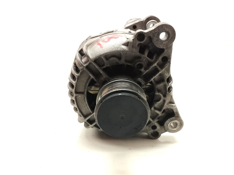Recambio de alternador para audi a3 (8l) 1.8 20v turbo referencia OEM IAM   