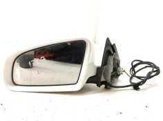 Recambio de retrovisor izquierdo para audi a4 berlina (8e) 2.0 tdi 16v 170 cv referencia OEM IAM   