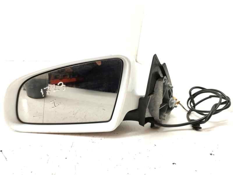 Recambio de retrovisor izquierdo para audi a4 berlina (8e) 2.0 tdi 16v 170 cv referencia OEM IAM   
							