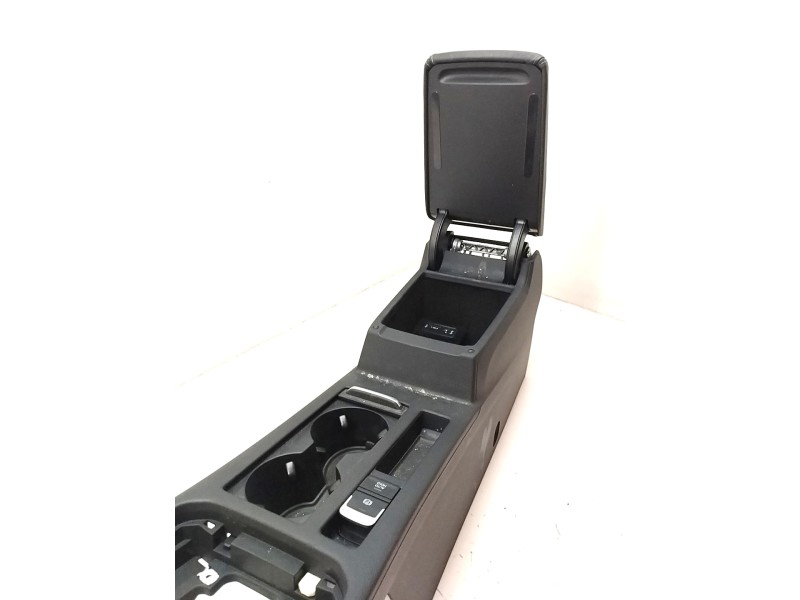 Recambio de apoyabrazos central para volkswagen arteon (3h7) r-line 4motion referencia OEM IAM   