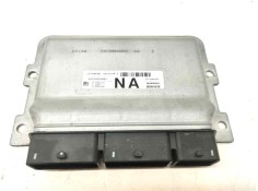 Recambio de centralita motor uce para dacia sandero iii 1.0 tce referencia OEM IAM 237104639S  