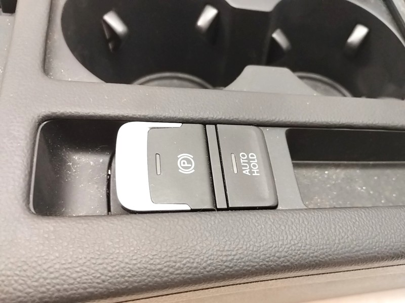 Recambio de apoyabrazos central para volkswagen arteon (3h7) r-line 4motion referencia OEM IAM   