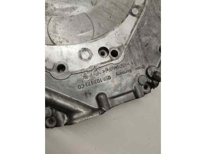 Recambio de tapa distribucion para audi q5 (8r) 3.0 tdi 245 cv referencia OEM IAM 059103173CD  