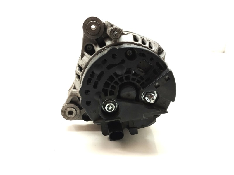 Recambio de alternador para audi a3 (8l) 1.8 20v turbo referencia OEM IAM   