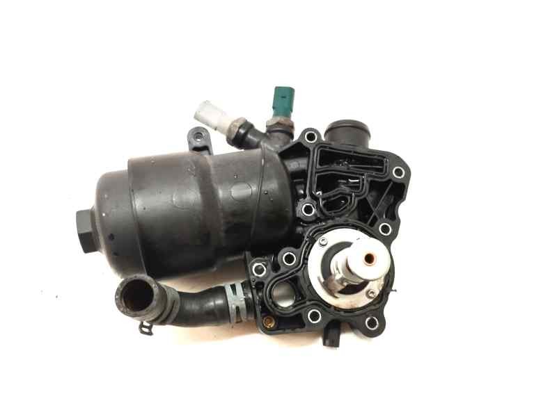Recambio de soporte filtro aceite para audi q5 (8r) 3.0 tdi 245 cv referencia OEM IAM 059115389  
							