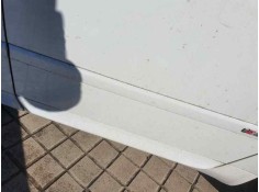 Recambio de puerta trasera izquierda para audi a4 berlina (8e) 2.0 tdi 16v 170 cv referencia OEM IAM    2