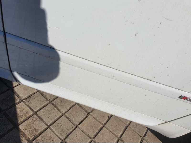 Recambio de puerta trasera izquierda para audi a4 berlina (8e) 2.0 tdi 16v 170 cv referencia OEM IAM   
							