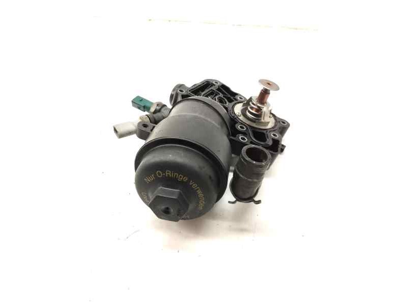 Recambio de soporte filtro aceite para audi q5 (8r) 3.0 tdi 245 cv referencia OEM IAM 059115389  
							