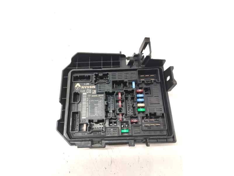 Recambio de caja reles / fusibles para dacia sandero iii 1.0 tce referencia OEM IAM 284B71965R  