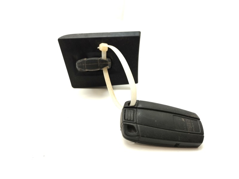 Recambio de conmutador de arranque para bmw serie 3 berlina (e46) 320d referencia OEM IAM 695471909  