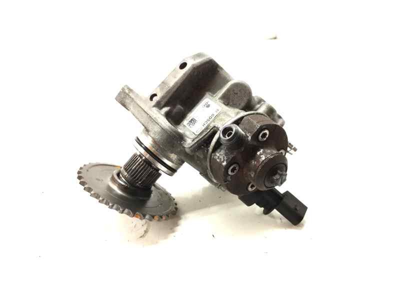 Recambio de bomba inyeccion para audi q5 (8r) 3.0 tdi 245 cv referencia OEM IAM 0445010683  
							