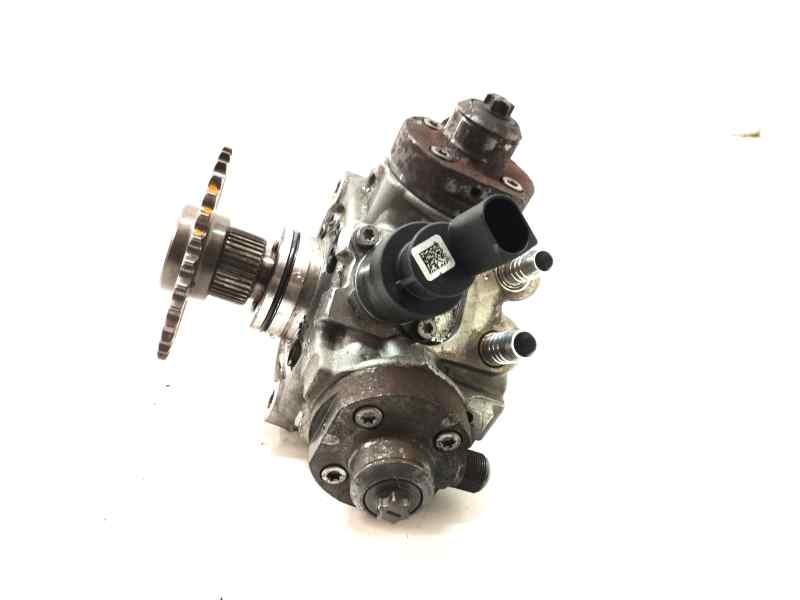 Recambio de bomba inyeccion para audi q5 (8r) 3.0 tdi 245 cv referencia OEM IAM 0445010683  