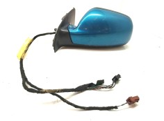 Recambio de retrovisor izquierdo para peugeot 307 cc (s2) 2.0 16v hdi fap cat (rhr / dw10bted4) referencia OEM IAM 96577218XT   2