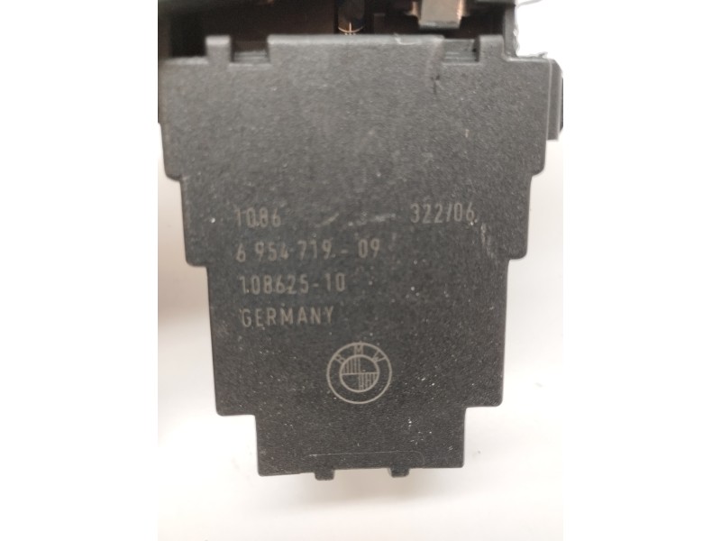 Recambio de conmutador de arranque para bmw serie 3 berlina (e46) 320d referencia OEM IAM 695471909  