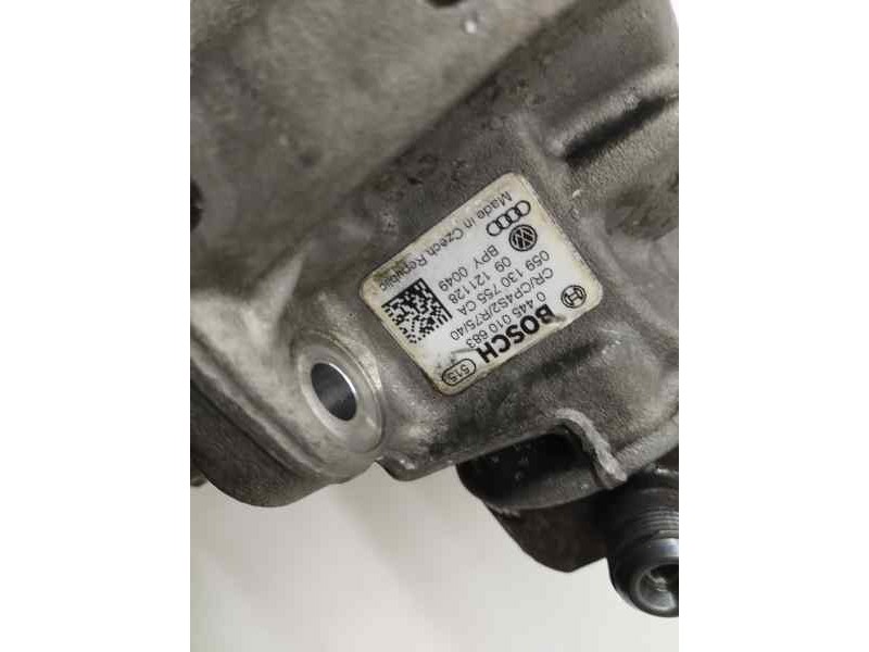 Recambio de bomba inyeccion para audi q5 (8r) 3.0 tdi 245 cv referencia OEM IAM 0445010683  