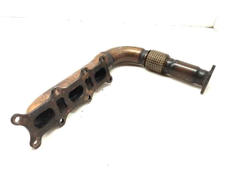 Recambio de colector escape para audi q5 (8r) 3.0 tdi 245 cv referencia OEM IAM 05925303  
							