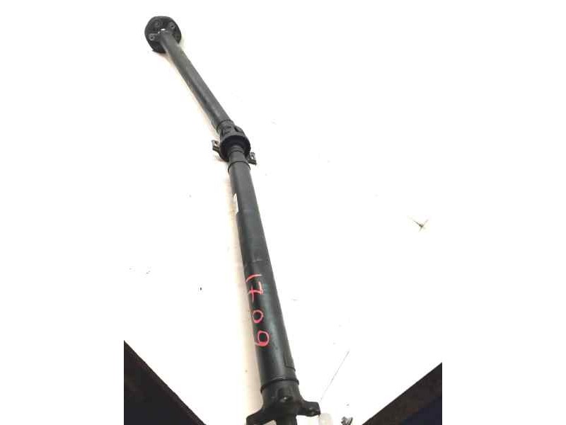 Recambio de cardan trasero para mercedes-benz clase clc (cl203) clc 220 cdi 150 cv referencia OEM IAM A2039806  