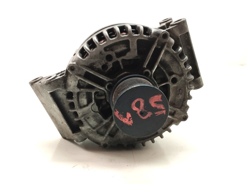 Recambio de alternador para mercedes-benz clase m (w164) 4.0 cdi referencia OEM IAM   
