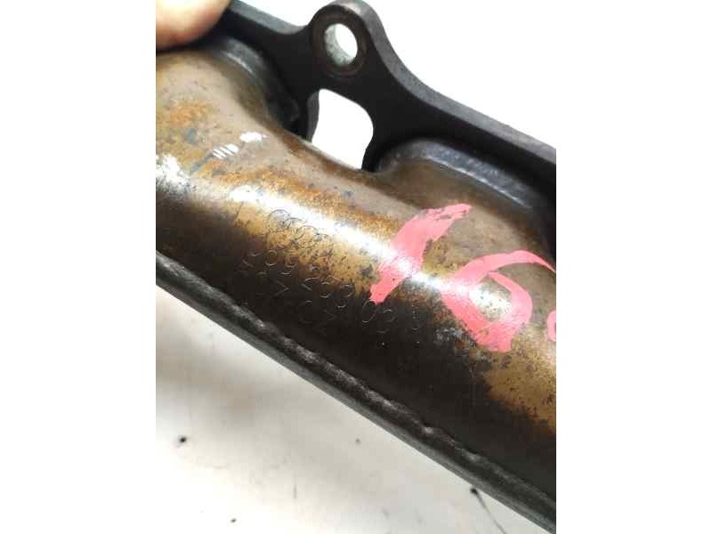 Recambio de colector escape para audi q5 (8r) 3.0 tdi 245 cv referencia OEM IAM 05925303  