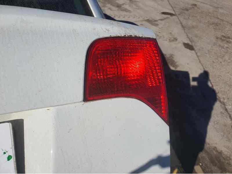 Recambio de porton trasero para audi a4 berlina (8e) 2.0 tdi 16v 170 cv referencia OEM IAM   
							