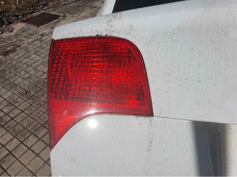 Recambio de porton trasero para audi a4 berlina (8e) 2.0 tdi 16v 170 cv referencia OEM IAM   
							